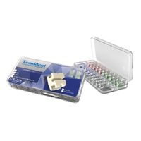 Braquete Cristal Roth 022 Tecnident